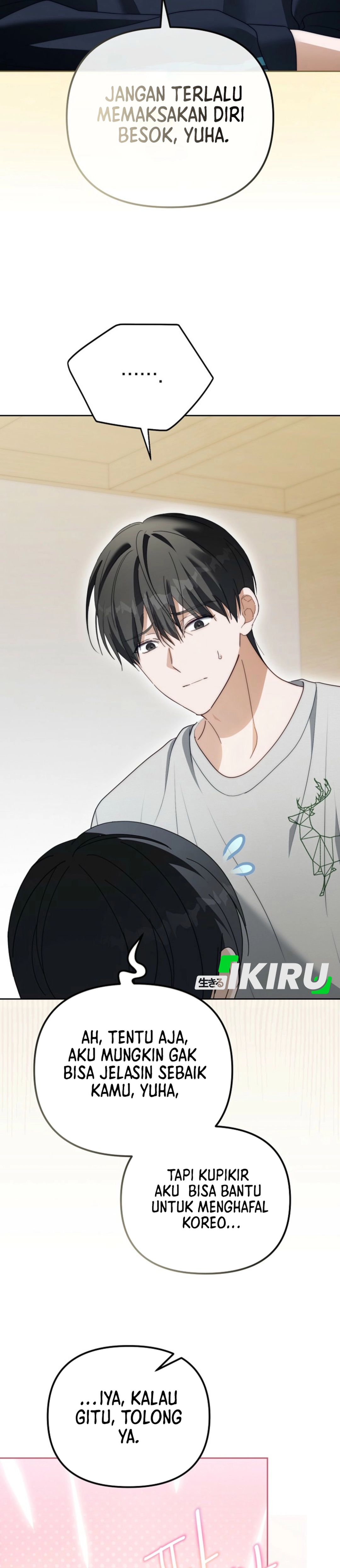 Baca The Lucky Plan of an Idol in His Second Life - Chapter 7 halaman 42