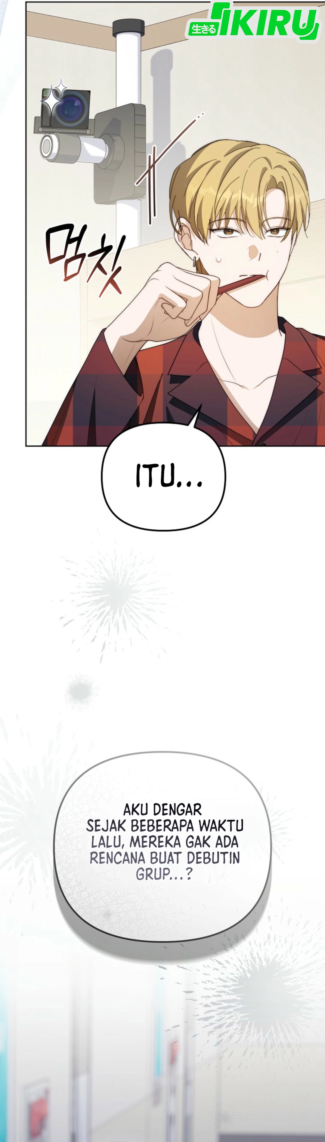 Baca The Lucky Plan of an Idol in His Second Life - Chapter 7 halaman 45