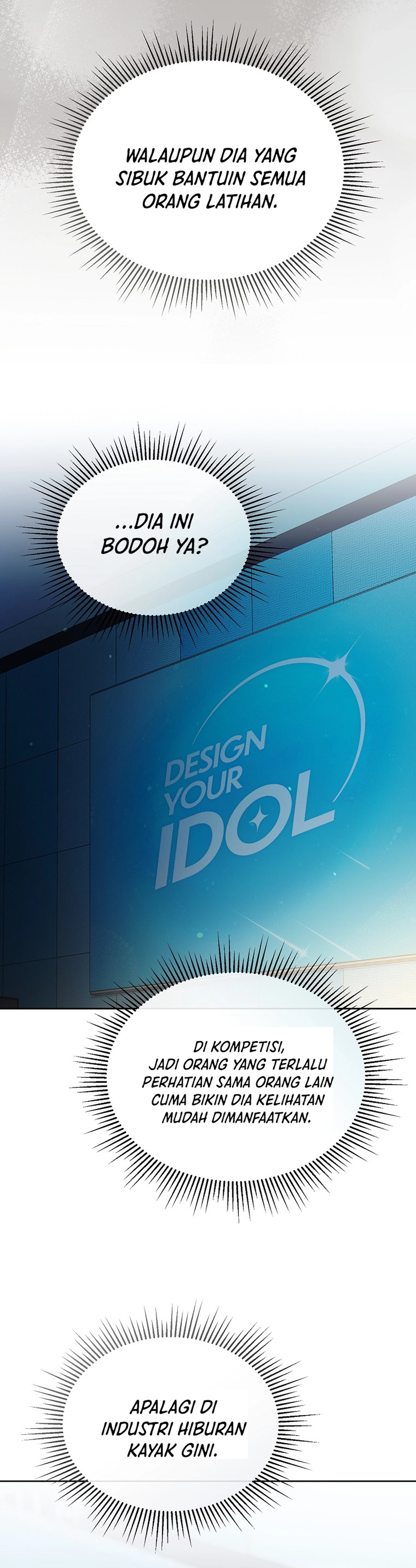 Baca The Lucky Plan of an Idol in His Second Life - Chapter 8 halaman 11