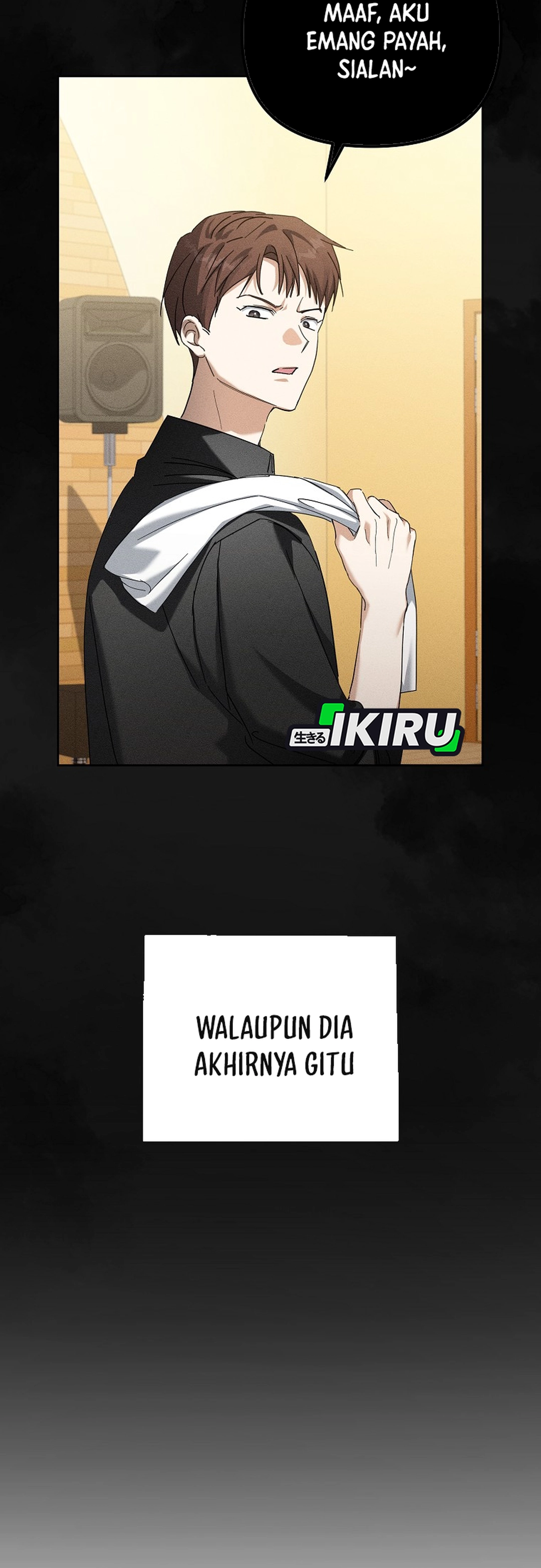 Baca The Lucky Plan of an Idol in His Second Life - Chapter 8 halaman 13