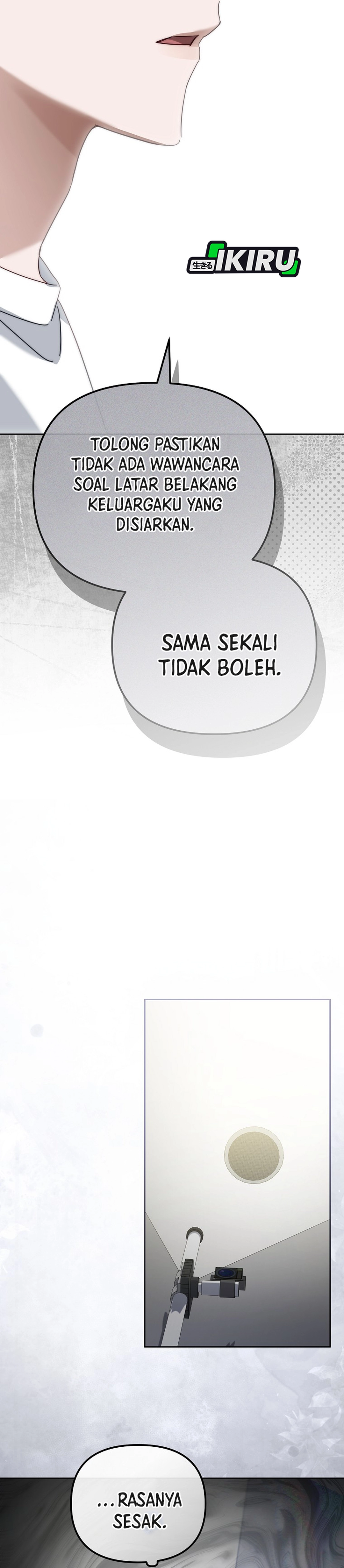 Baca The Lucky Plan of an Idol in His Second Life - Chapter 8 halaman 32