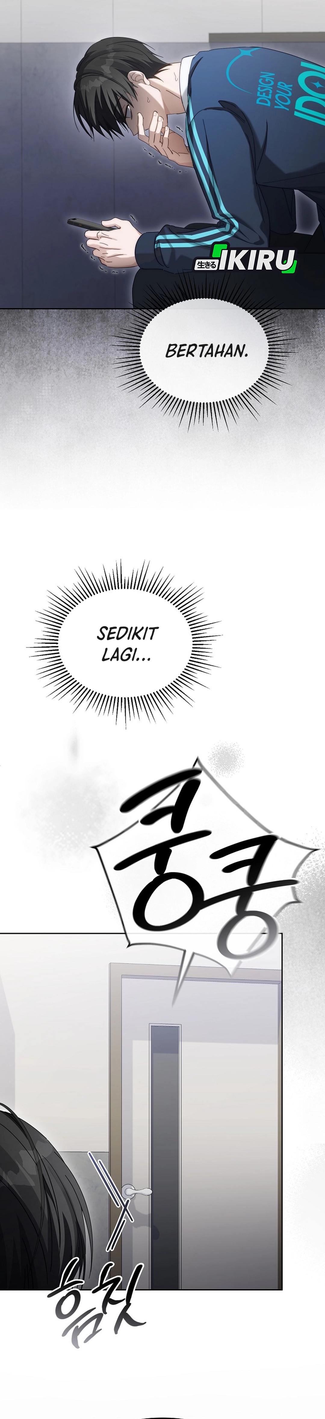 Baca The Lucky Plan of an Idol in His Second Life - Chapter 8 halaman 34