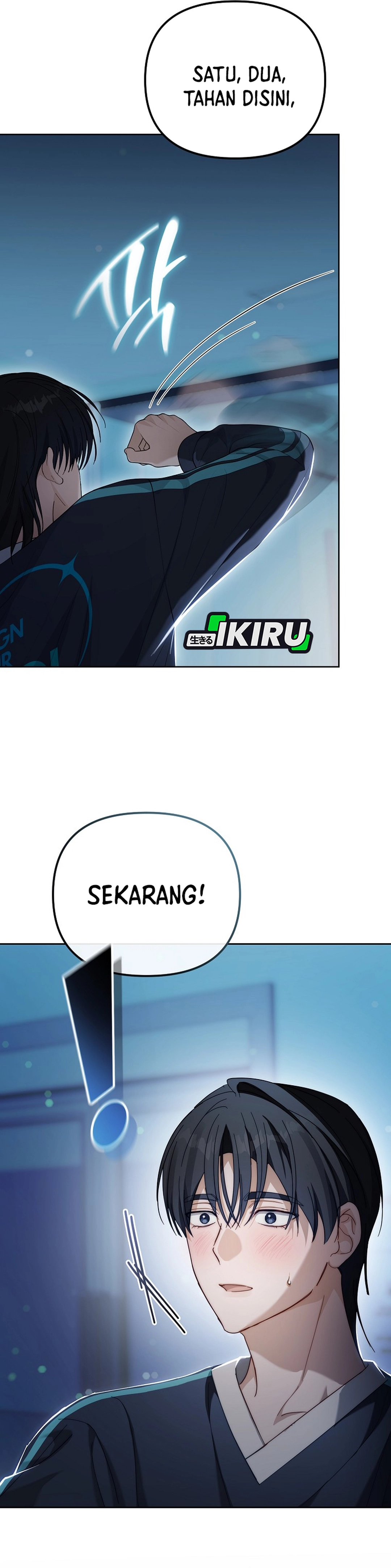 Baca The Lucky Plan of an Idol in His Second Life - Chapter 8 halaman 9