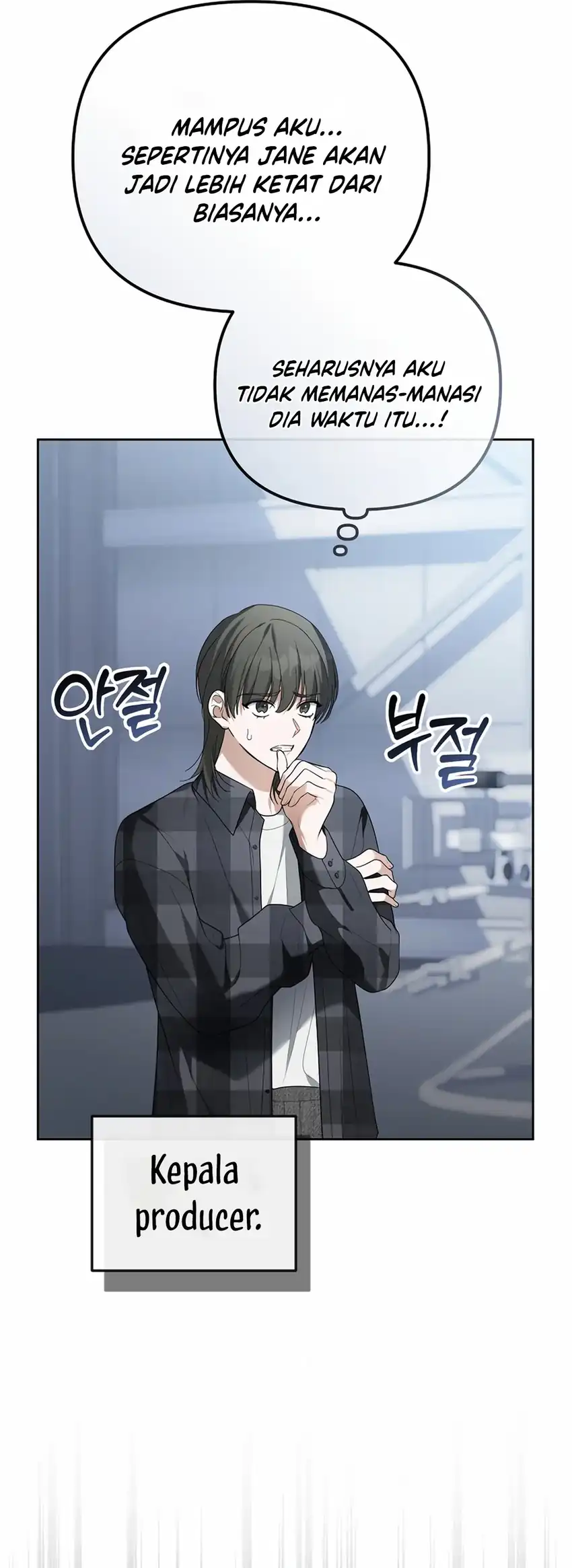 Baca The Lucky Plan of an Idol in His Second Life - Chapter 9 halaman 10