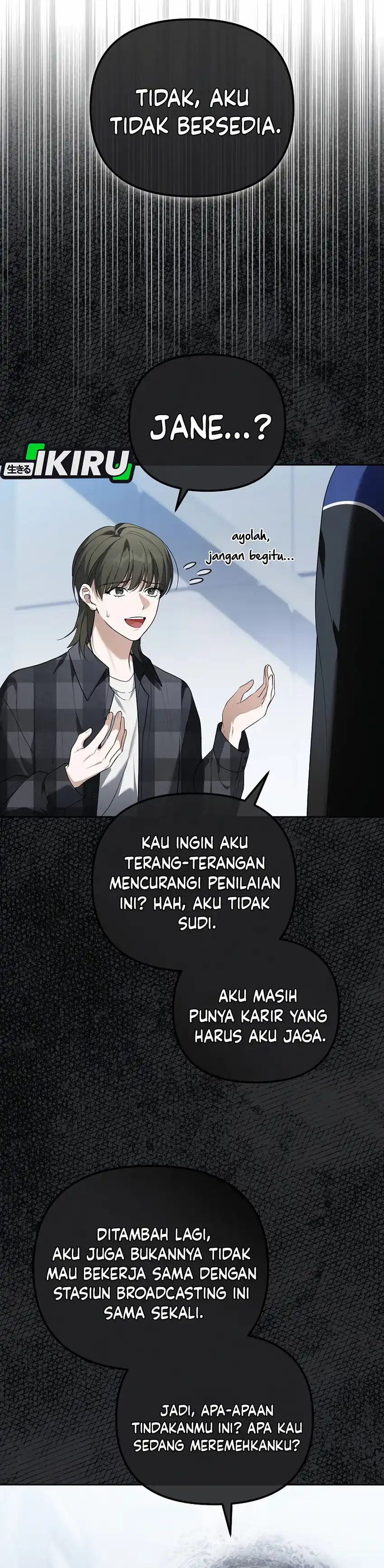 Baca The Lucky Plan of an Idol in His Second Life - Chapter 9 halaman 11