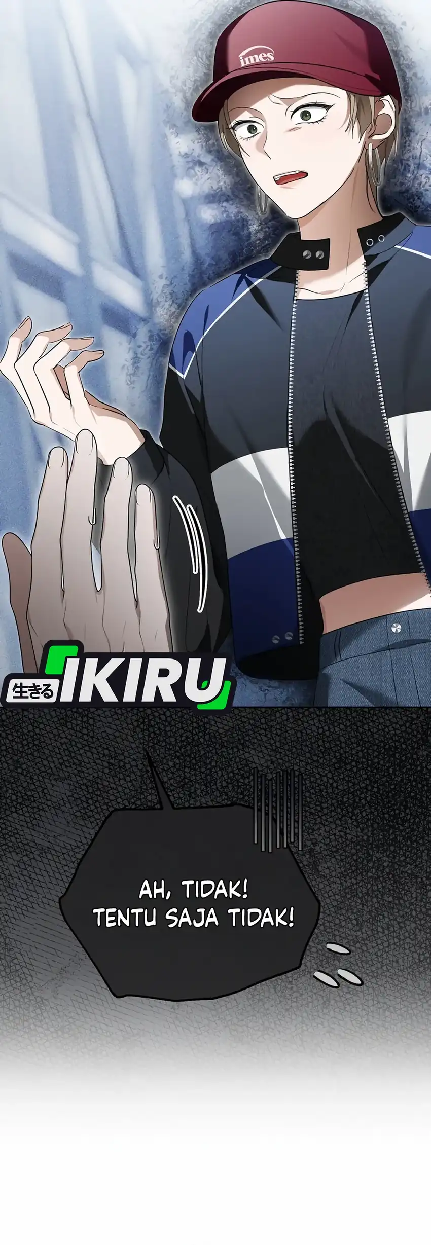 Baca The Lucky Plan of an Idol in His Second Life - Chapter 9 halaman 12