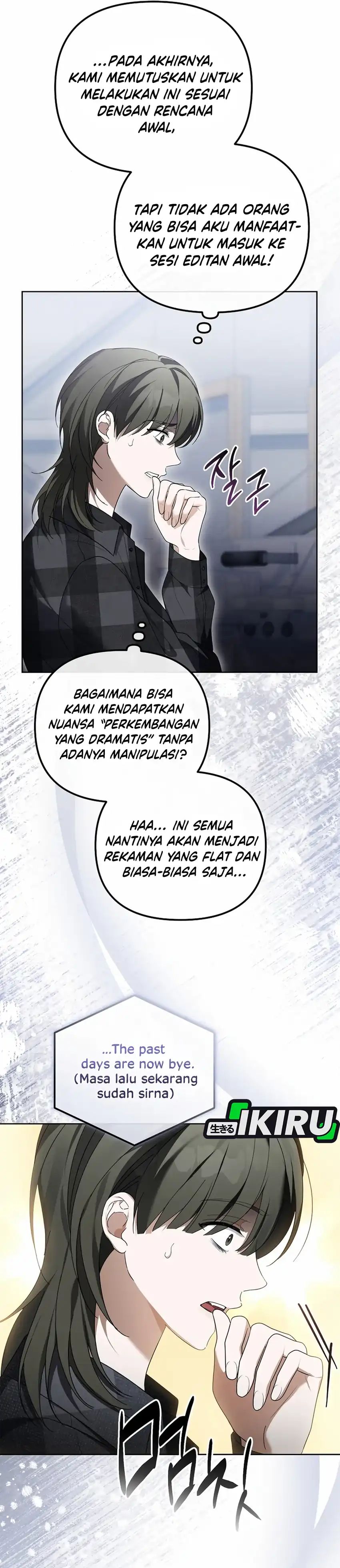 Baca The Lucky Plan of an Idol in His Second Life - Chapter 9 halaman 13