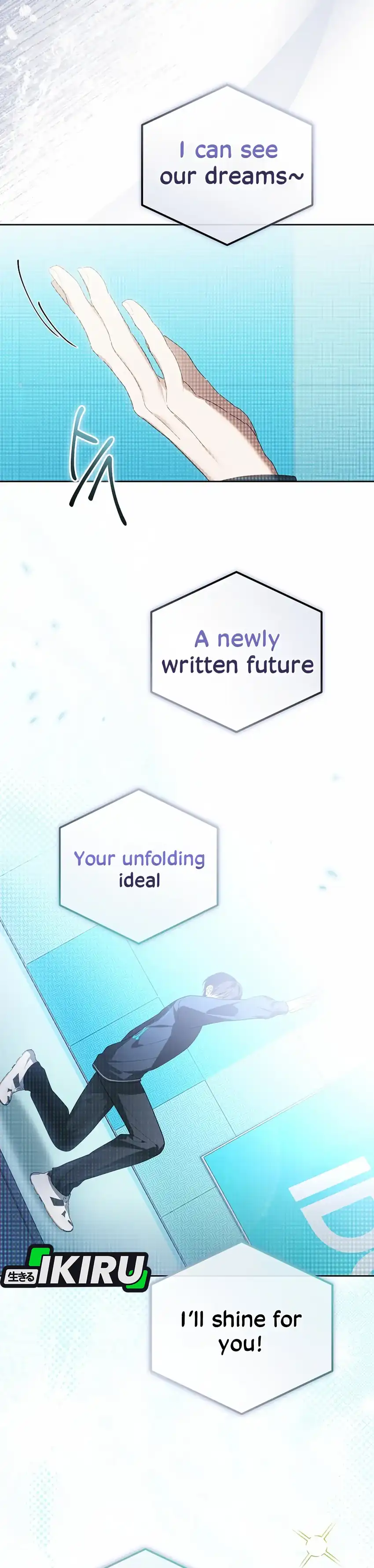 Baca The Lucky Plan of an Idol in His Second Life - Chapter 9 halaman 14