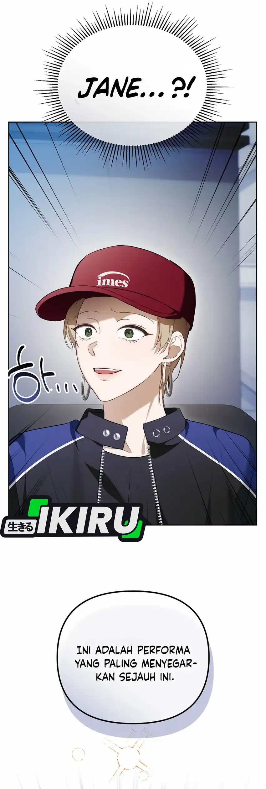 Baca The Lucky Plan of an Idol in His Second Life - Chapter 9 halaman 17