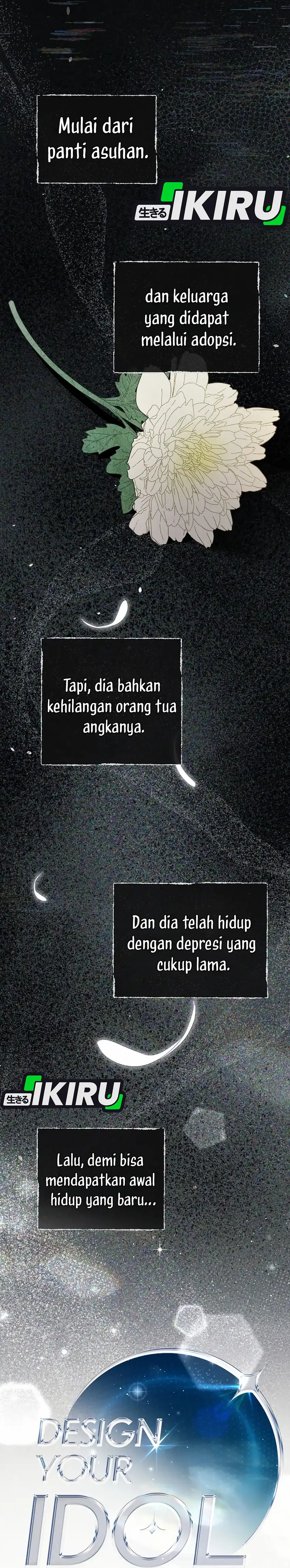 Baca The Lucky Plan of an Idol in His Second Life - Chapter 9 halaman 2