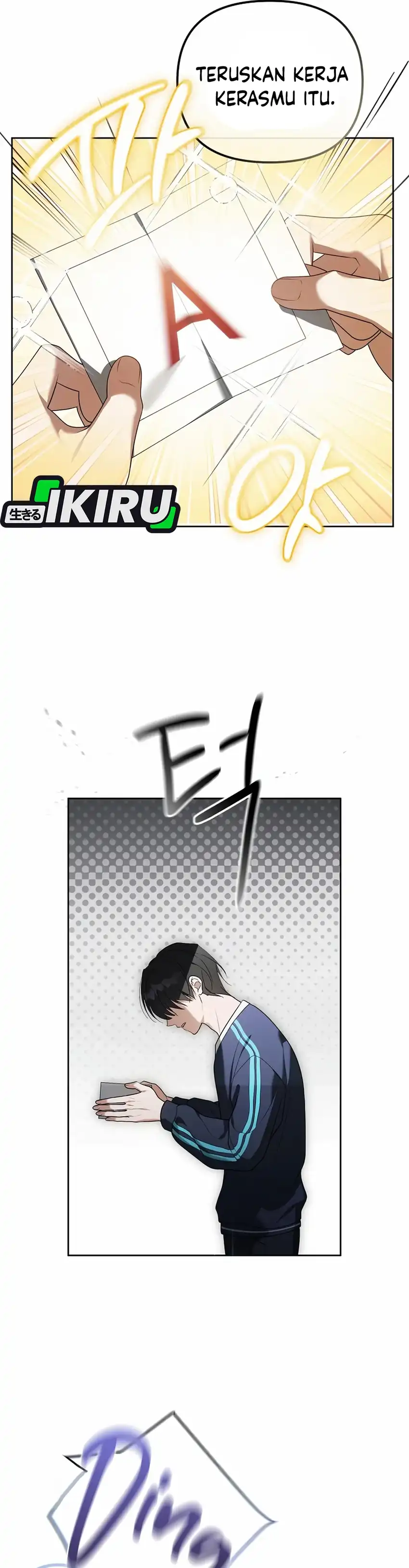 Baca The Lucky Plan of an Idol in His Second Life - Chapter 9 halaman 23