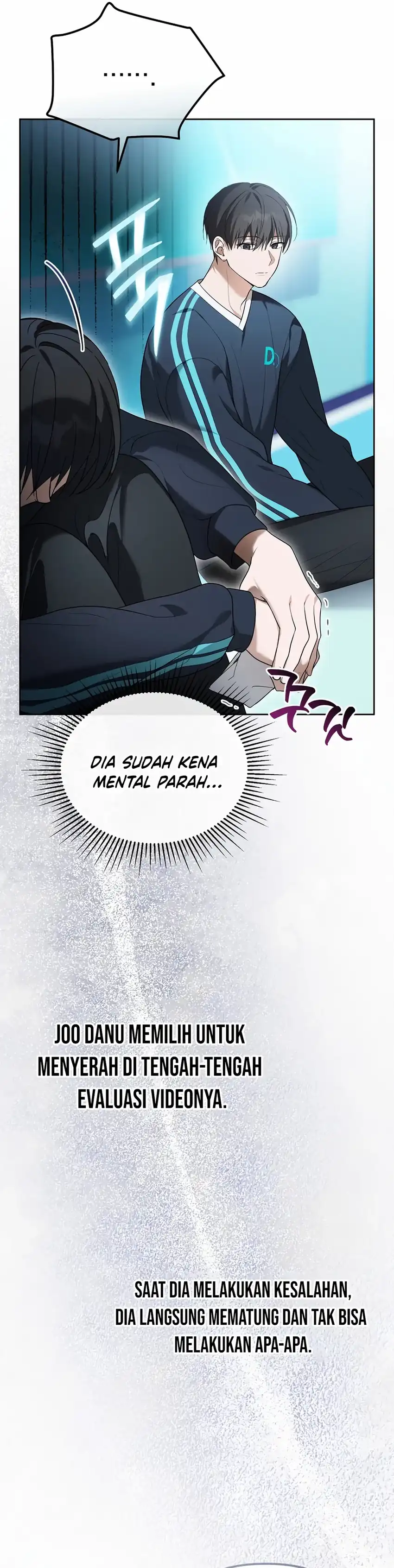 Baca The Lucky Plan of an Idol in His Second Life - Chapter 9 halaman 29