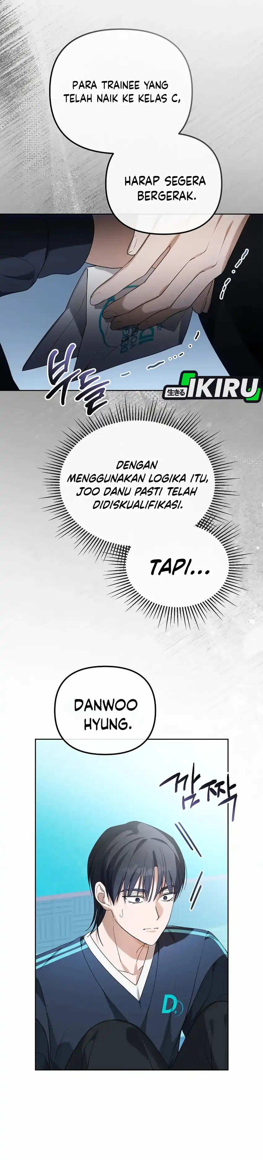 Baca The Lucky Plan of an Idol in His Second Life - Chapter 9 halaman 31
