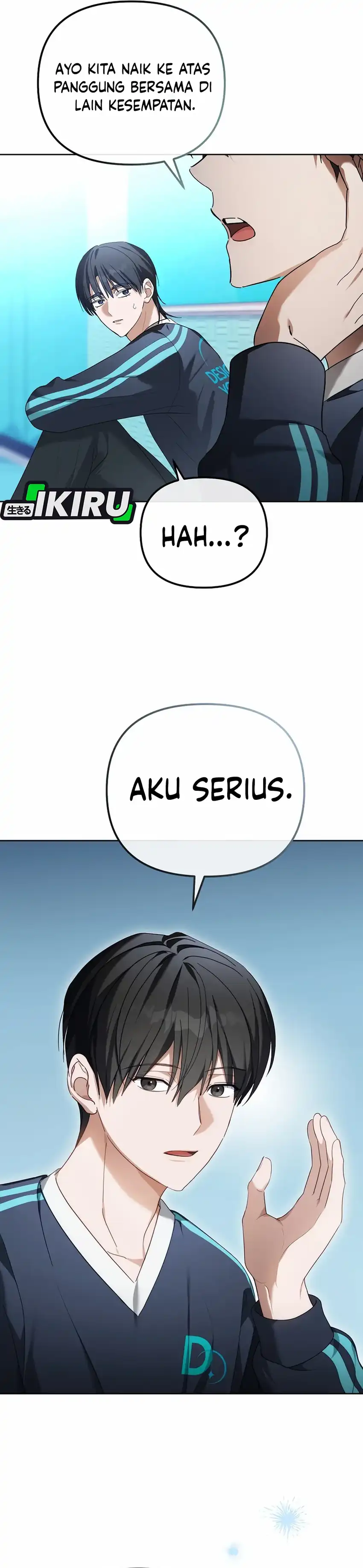 Baca The Lucky Plan of an Idol in His Second Life - Chapter 9 halaman 32