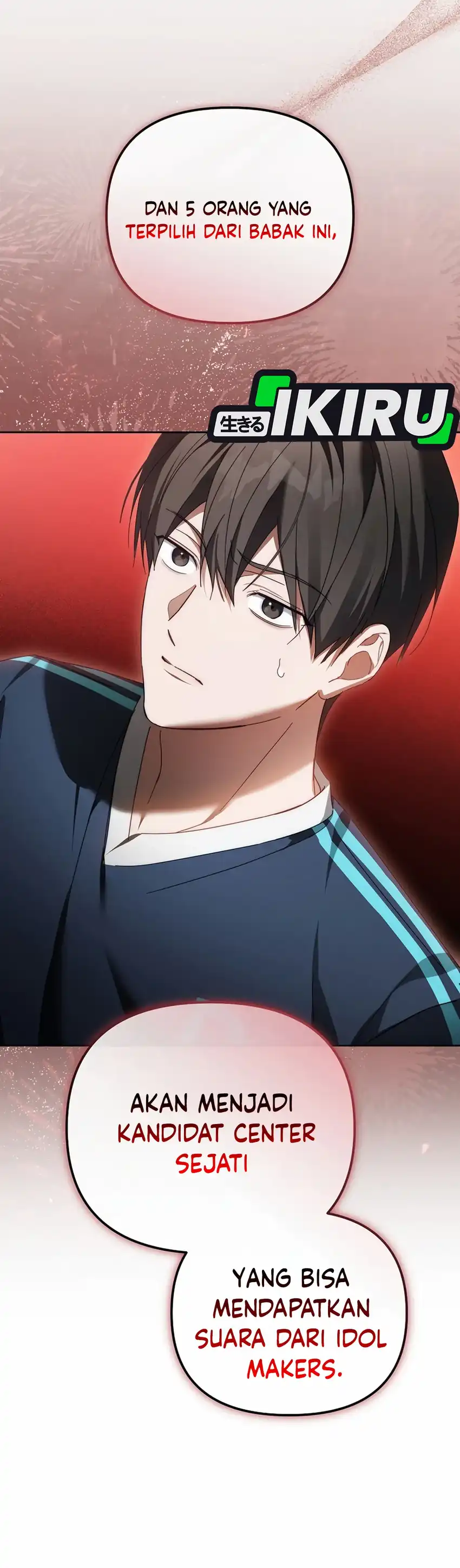 Baca The Lucky Plan of an Idol in His Second Life - Chapter 9 halaman 36