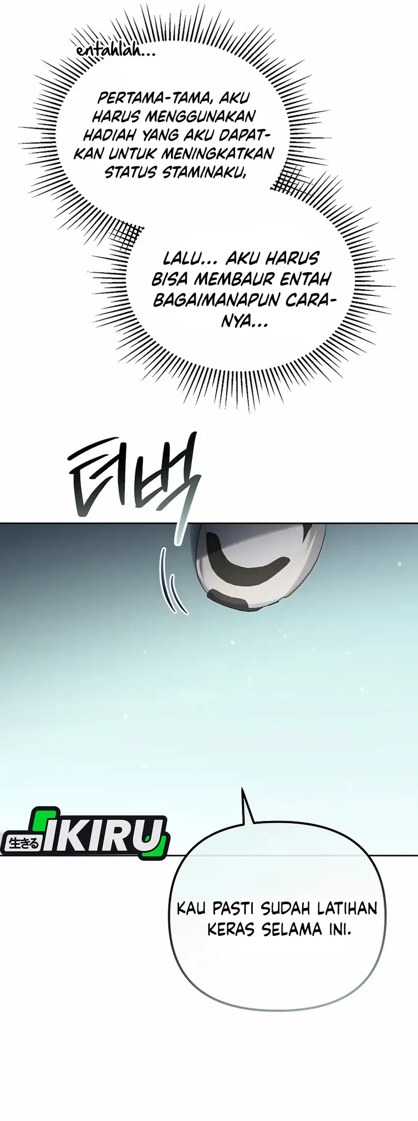 Baca The Lucky Plan of an Idol in His Second Life - Chapter 9 halaman 38