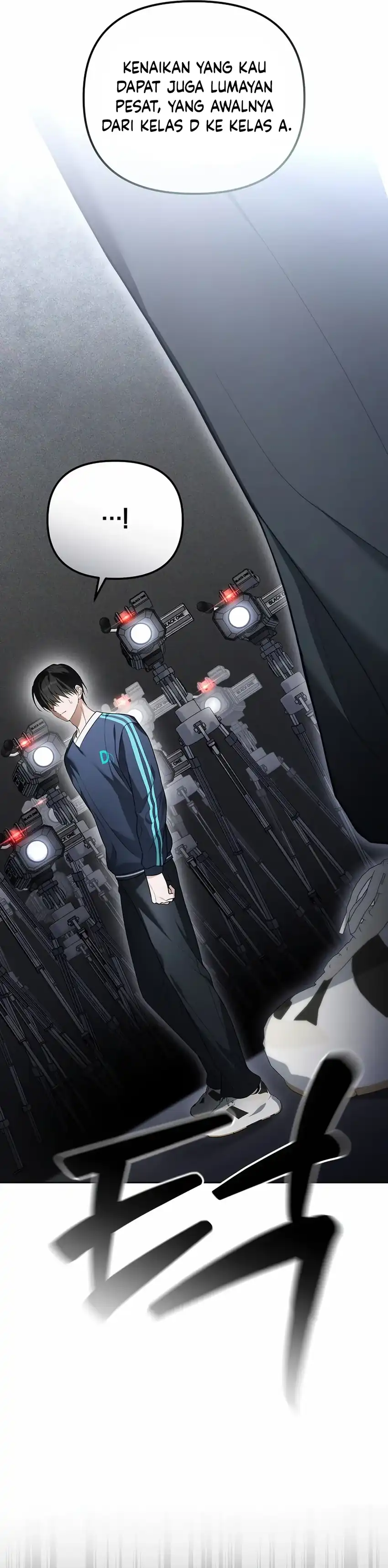 Baca The Lucky Plan of an Idol in His Second Life - Chapter 9 halaman 39