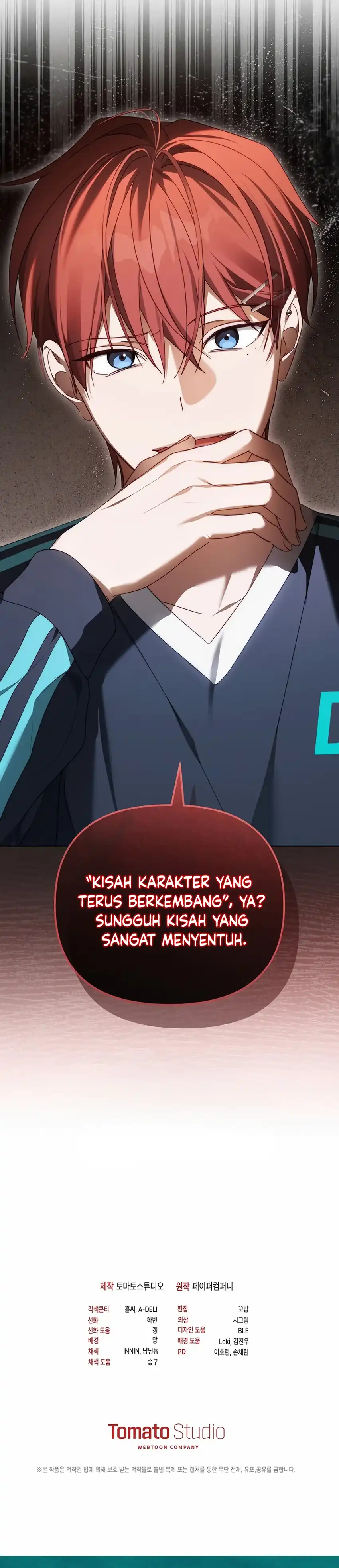 Baca The Lucky Plan of an Idol in His Second Life - Chapter 9 halaman 40