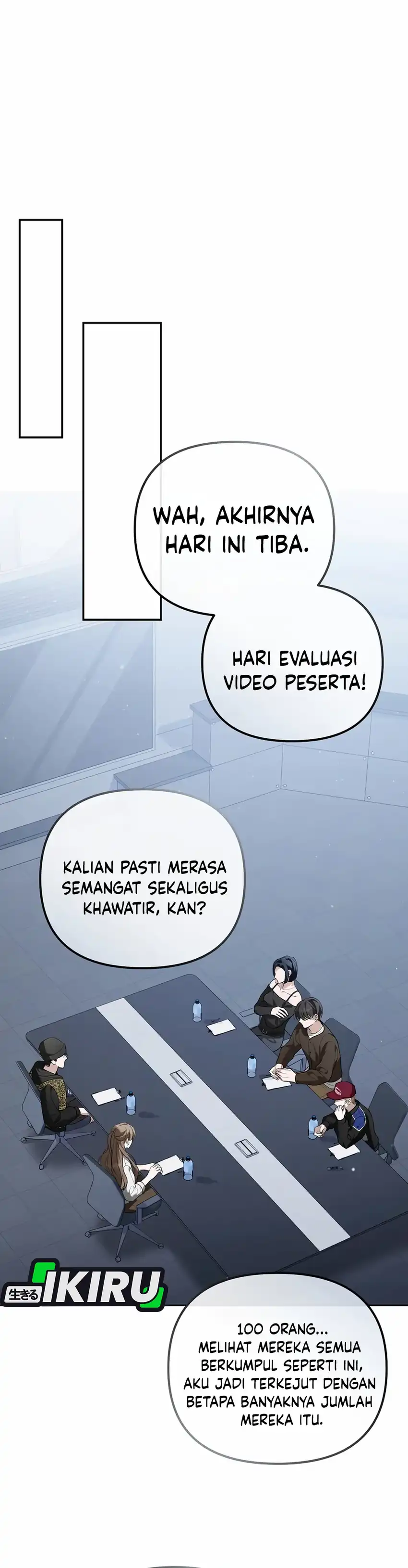 Baca The Lucky Plan of an Idol in His Second Life - Chapter 9 halaman 6