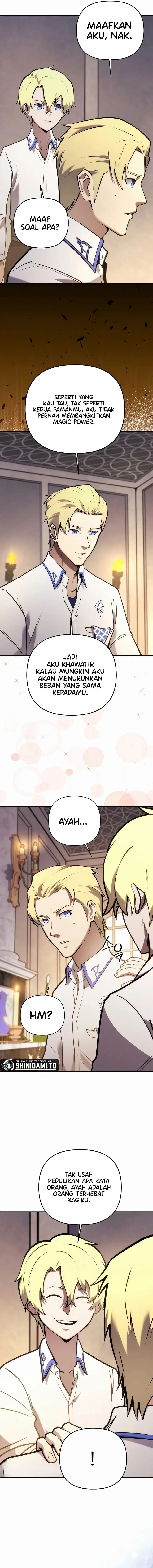 The Mad Dog Of The Duke’s Estate Chapter 01 page 26