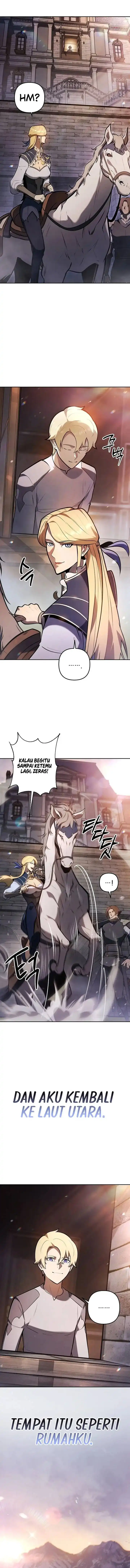 The Mad Dog Of The Duke’s Estate Chapter 14 page 26