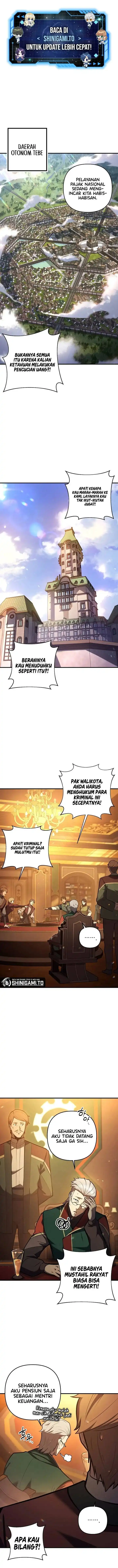 The Mad Dog Of The Duke’s Estate Chapter 16 page 2