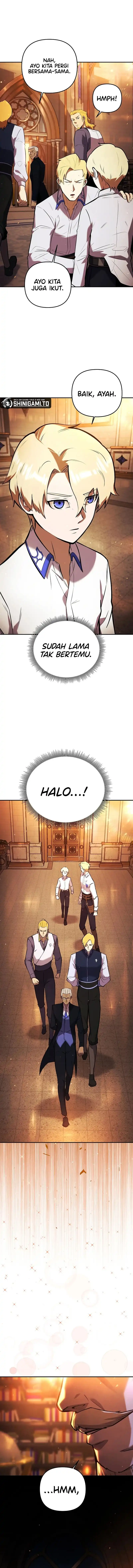 The Mad Dog Of The Duke’s Estate Chapter 2 page 26