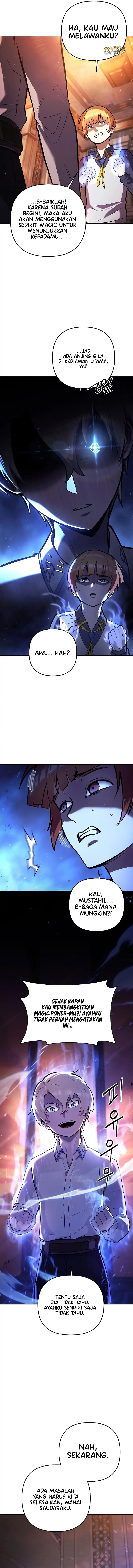 The Mad Dog Of The Duke’s Estate Chapter 2 page 10