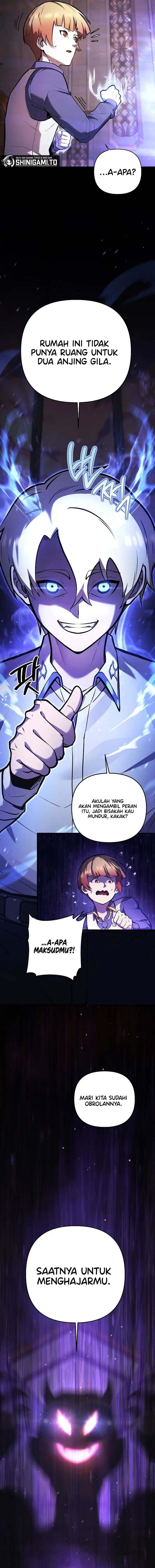 The Mad Dog Of The Duke’s Estate Chapter 2 page 12