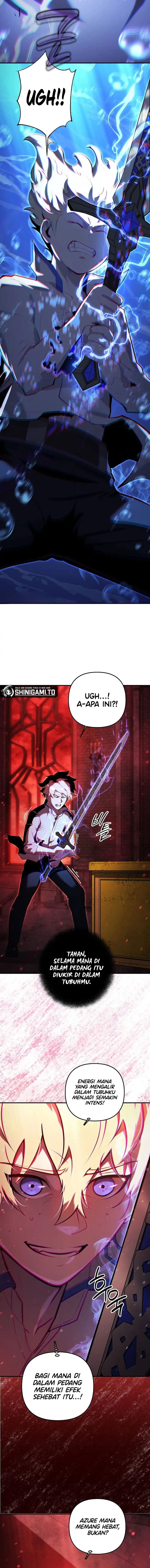 The Mad Dog Of The Duke’s Estate Chapter 3 page 36