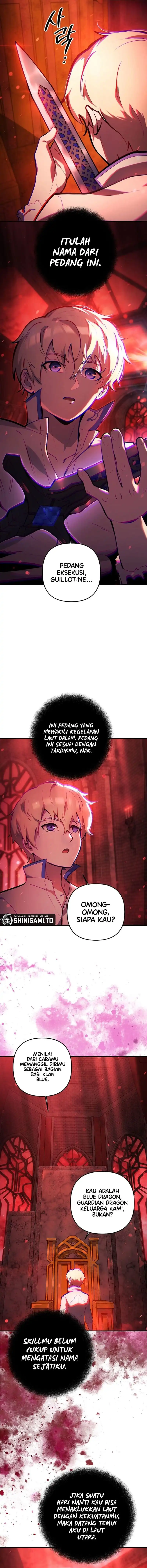 The Mad Dog Of The Duke’s Estate Chapter 3 page 40