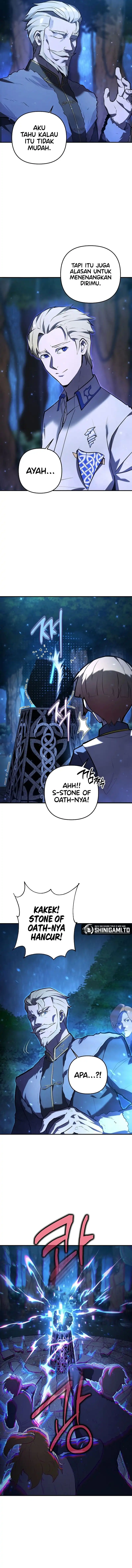 The Mad Dog Of The Duke’s Estate Chapter 3 page 46