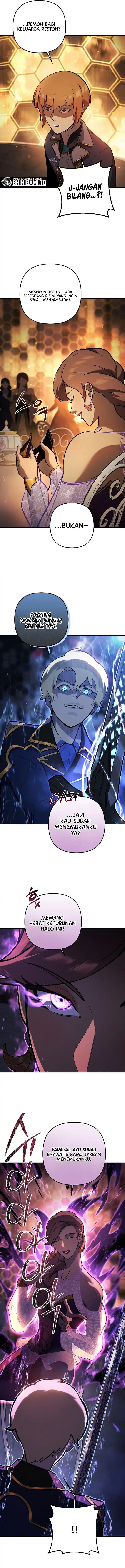 Baca The Mad Dog Of The Duke's Estate - Chapter 31 halaman 11