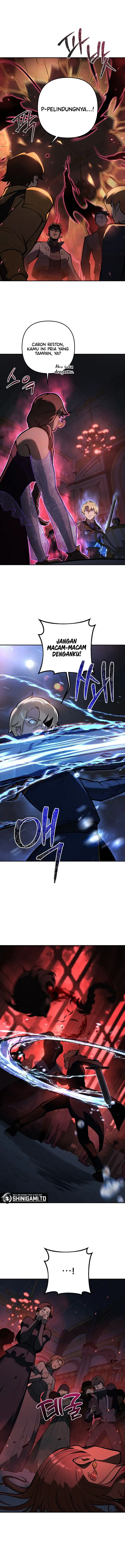 Baca The Mad Dog Of The Duke's Estate - Chapter 31 halaman 12