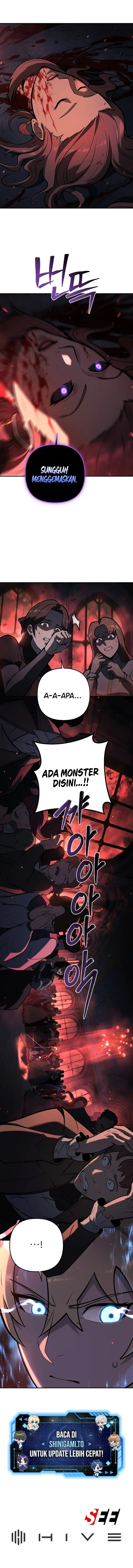 Baca The Mad Dog Of The Duke's Estate - Chapter 31 halaman 13