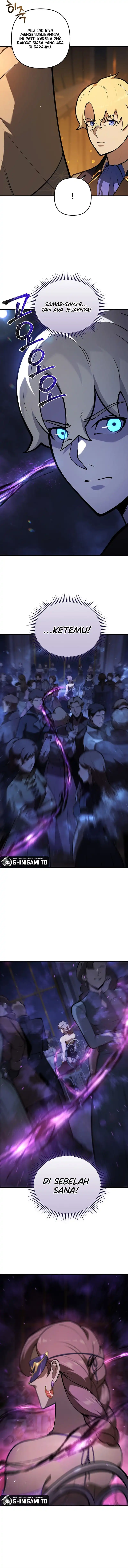 Baca The Mad Dog Of The Duke's Estate - Chapter 31 halaman 5