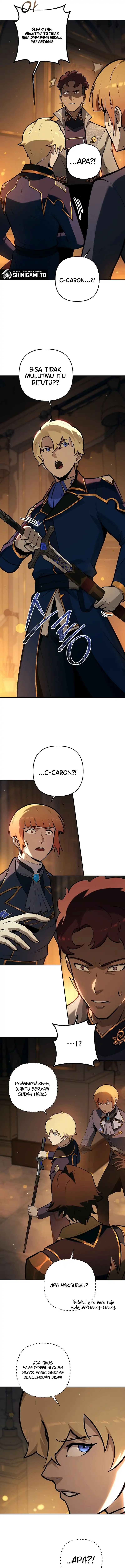 Baca The Mad Dog Of The Duke's Estate - Chapter 31 halaman 7