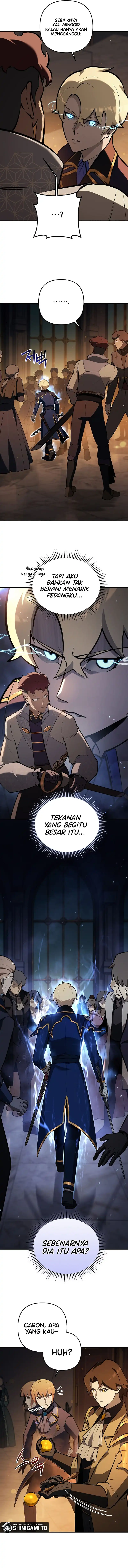 Baca The Mad Dog Of The Duke's Estate - Chapter 31 halaman 9