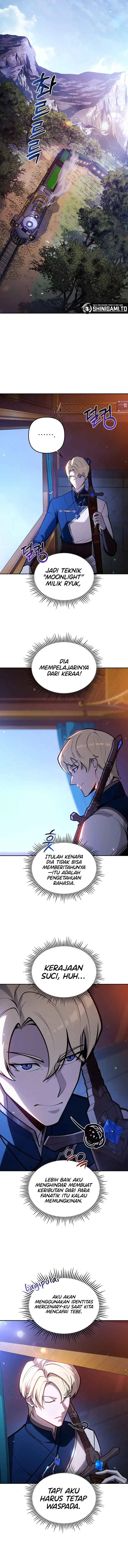 Baca The Mad Dog Of The Duke's Estate - Chapter 41 halaman 12