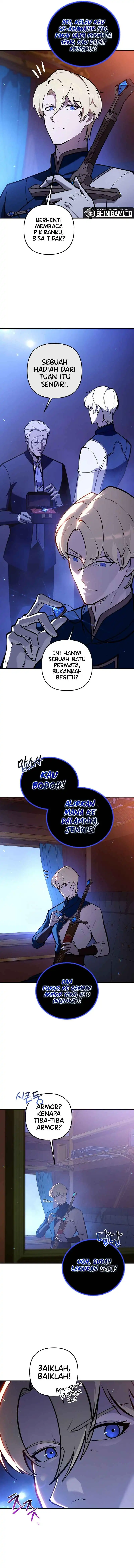 Baca The Mad Dog Of The Duke's Estate - Chapter 41 halaman 13