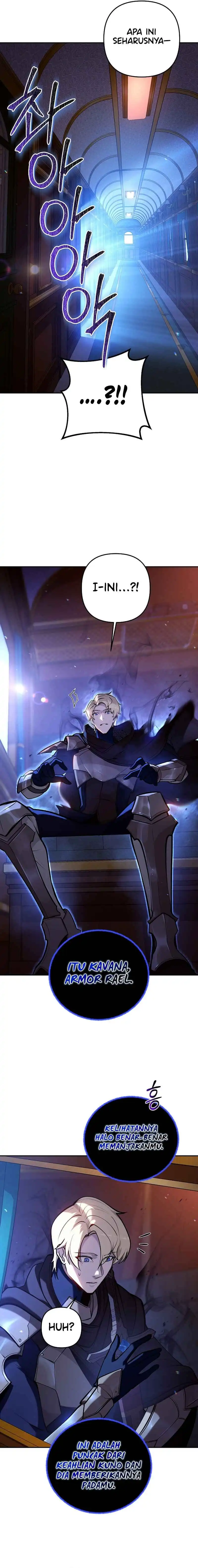 Baca The Mad Dog Of The Duke's Estate - Chapter 41 halaman 14