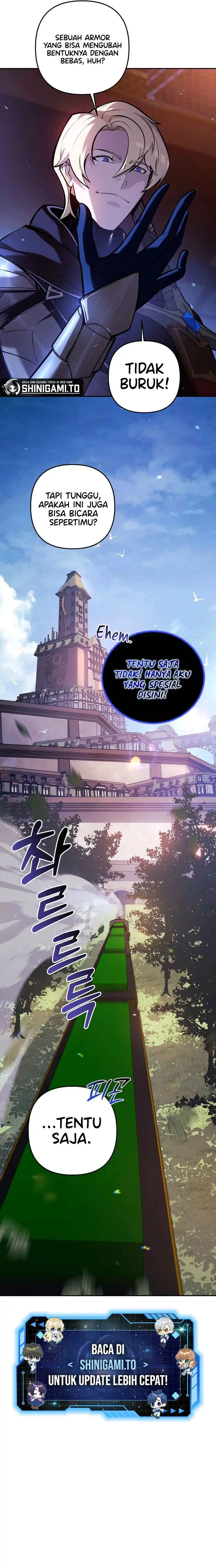 Baca The Mad Dog Of The Duke's Estate - Chapter 41 halaman 15