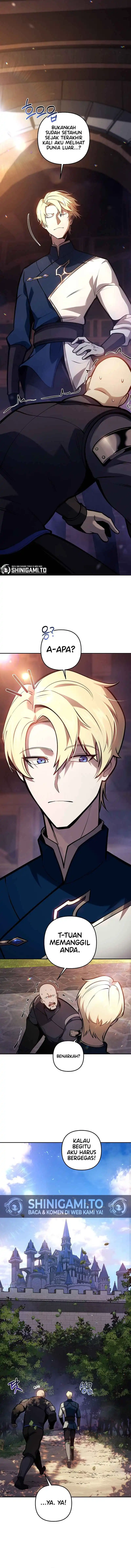 Baca The Mad Dog Of The Duke's Estate - Chapter 41 halaman 2