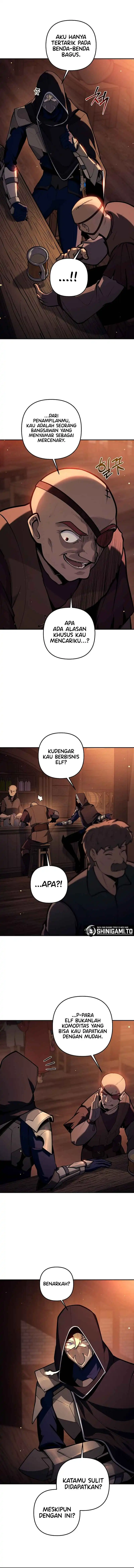 Baca The Mad Dog Of The Duke's Estate - Chapter 42 halaman 12