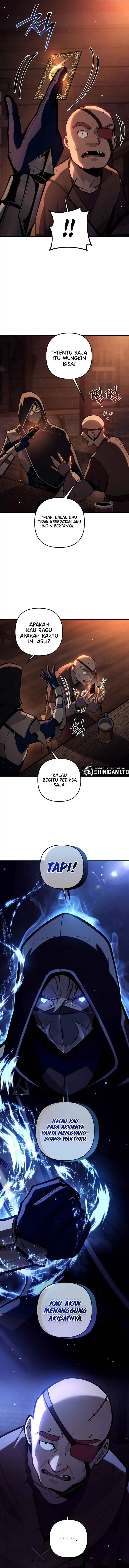 Baca The Mad Dog Of The Duke's Estate - Chapter 42 halaman 13