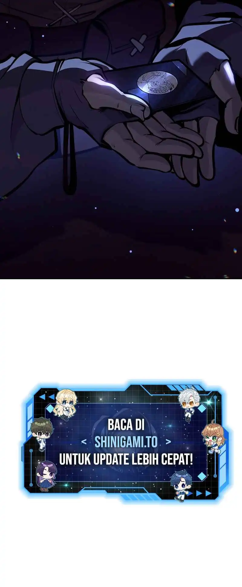 Baca The Mad Dog Of The Duke's Estate - Chapter 42 halaman 14