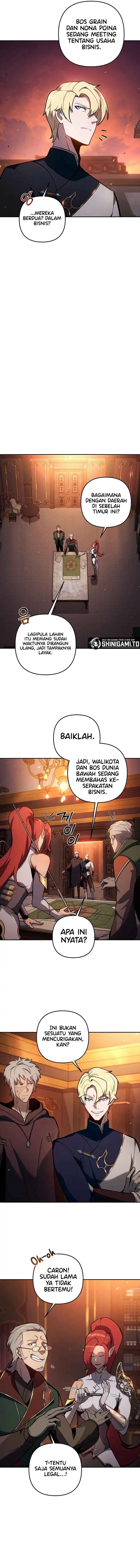 Baca The Mad Dog Of The Duke's Estate - Chapter 42 halaman 3