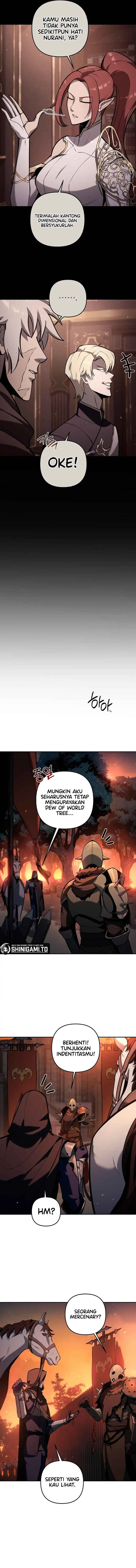 Baca The Mad Dog Of The Duke's Estate - Chapter 42 halaman 9
