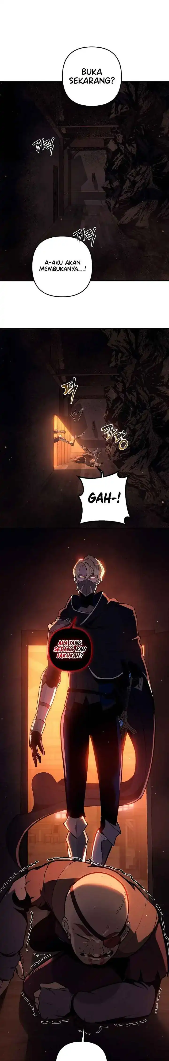 Baca The Mad Dog Of The Duke's Estate - Chapter 43 halaman 2