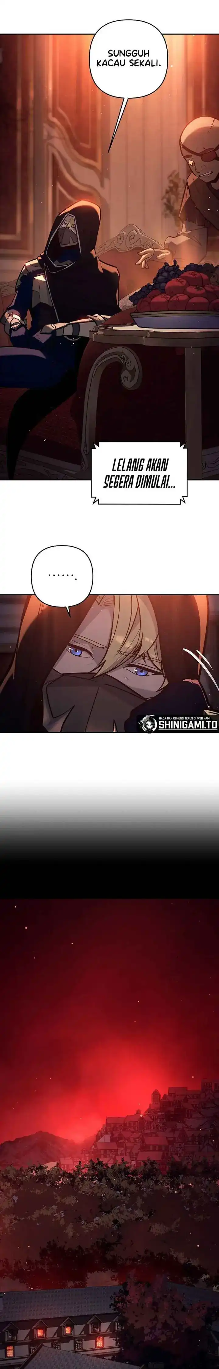 Baca The Mad Dog Of The Duke's Estate - Chapter 43 halaman 24